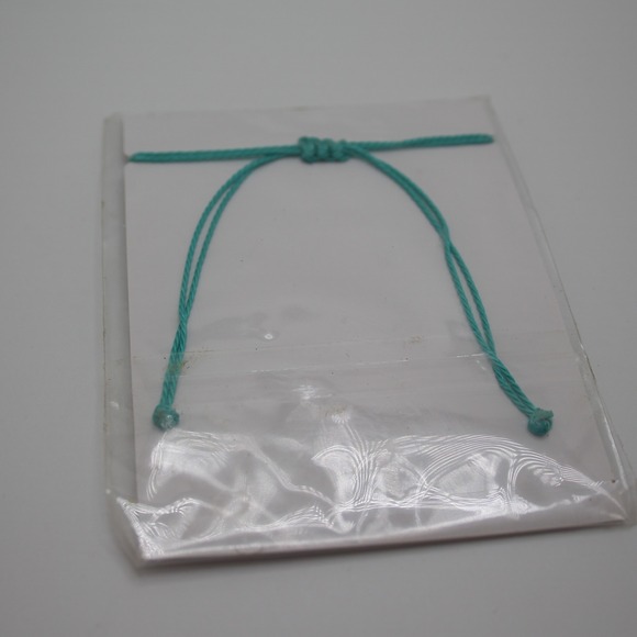 EFY Royal Rope Bracelet, Aqua Cord Bracelet,‎ Collect New Royal Rope - Picture 2 of 4